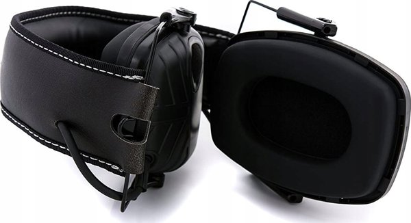 Ακουστικά Honeywell Headphones HONEYWELL Impact Sport Active