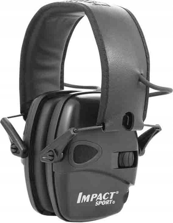 Ακουστικά Honeywell Headphones HONEYWELL Impact Sport Active