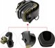 Ακουστικά Honeywell Headphones HONEYWELL Impact Sport Active