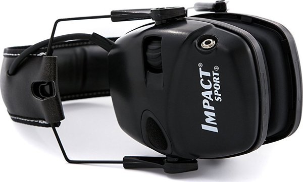 Ακουστικά Honeywell Headphones HONEYWELL Impact Sport Active