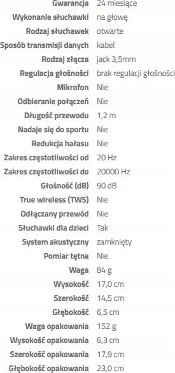 GoGEN Παιδικά Ενσύρματα Ακουστικά Maxipes Maxislechyg, Με Κεφαλόδεσμο, 3.5mm, Πολύχρωμα