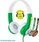 Ακουστικά BuddyPhones Connect (BP-CO-GREEN-01-K)