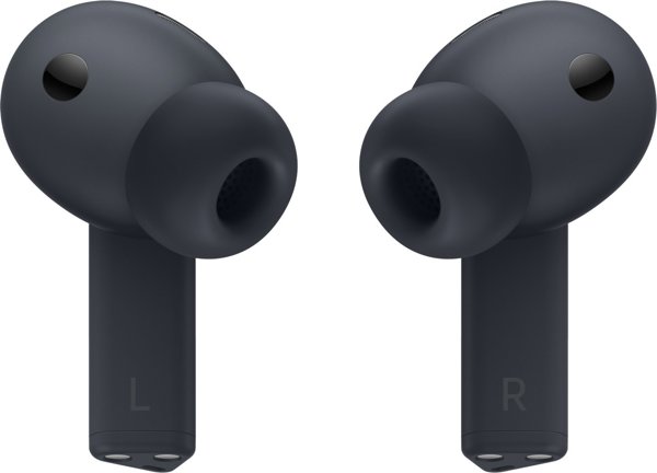 Ακουστικά Samsung Galaxy Buds3 FE μαύρα (SM-R420NZKAEUB)