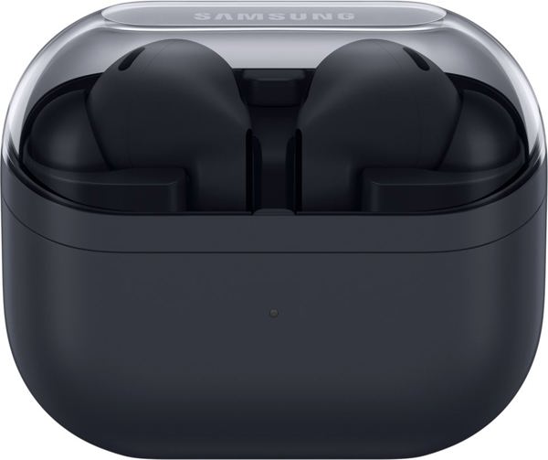 Ακουστικά Samsung Galaxy Buds3 FE μαύρα (SM-R420NZKAEUB)