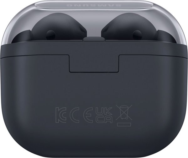 Ακουστικά Samsung Galaxy Buds3 FE μαύρα (SM-R420NZKAEUB)
