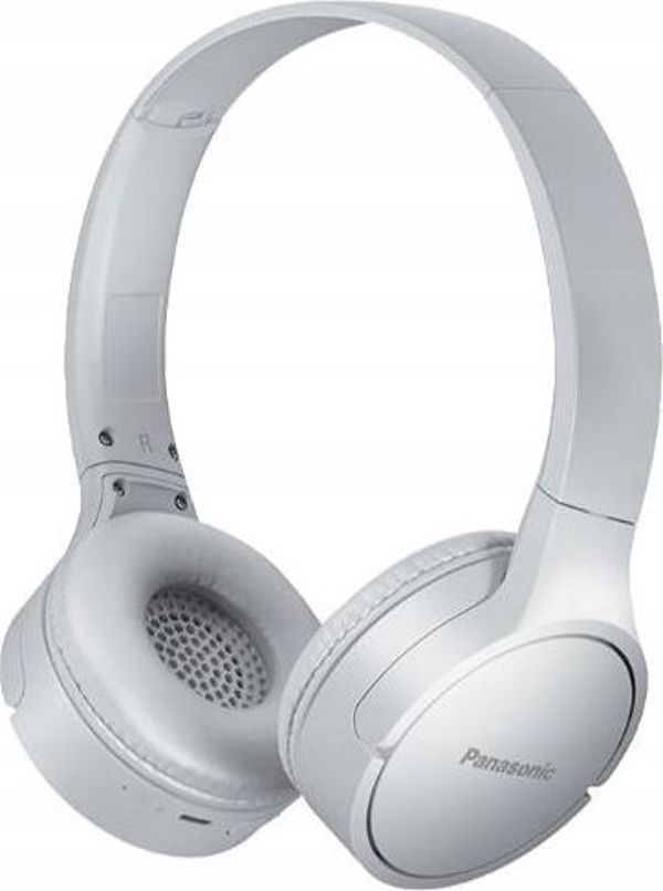 Ακουστικά Panasonic RB-HF420BE-W
