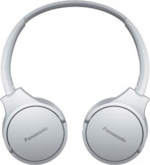Ακουστικά Panasonic RB-HF420BE-W