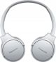 Ακουστικά Panasonic RB-HF420BE-W