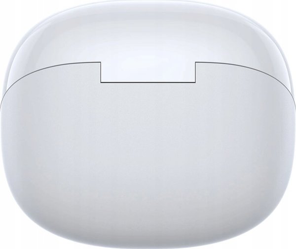 Ακουστικά JOYROOM Ακουστικά JOYROOM Funpods JR-FN2 ενδοωτιαία TWS με Bluetooth 5.4, λειτουργία ANC και προστασία IP54 - λευκά