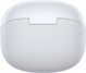 Ακουστικά JOYROOM Ακουστικά JOYROOM Funpods JR-FN2 ενδοωτιαία TWS με Bluetooth 5.4, λειτουργία ANC και προστασία IP54 - λευκά