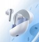 Ακουστικά JOYROOM Ακουστικά JOYROOM Funpods JR-FN2 ενδοωτιαία TWS με Bluetooth 5.4, λειτουργία ANC και προστασία IP54 - λευκά