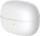 Hator Hyperpunk Truepods Ακουστικά True Wireless Hybrid ANC Bluetooth, Λευκό