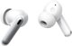 Hator Hyperpunk Truepods Ακουστικά True Wireless Hybrid ANC Bluetooth, Λευκό