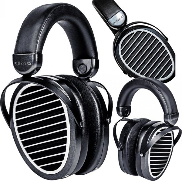 Ακουστικά Hifiman Edition XS