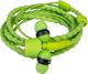 Ακουστικά Wraps Classic Πράσινα - Ενσύρματα Over-Ear Με Βύσμα 3.5mm