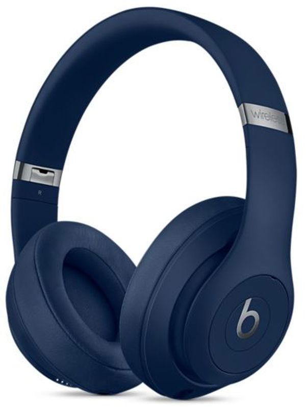 Ακουστικά Apple Beats Studio3 Wireless (MQCY2ZM/A)