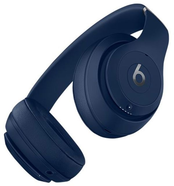 Ακουστικά Apple Beats Studio3 Wireless (MQCY2ZM/A)