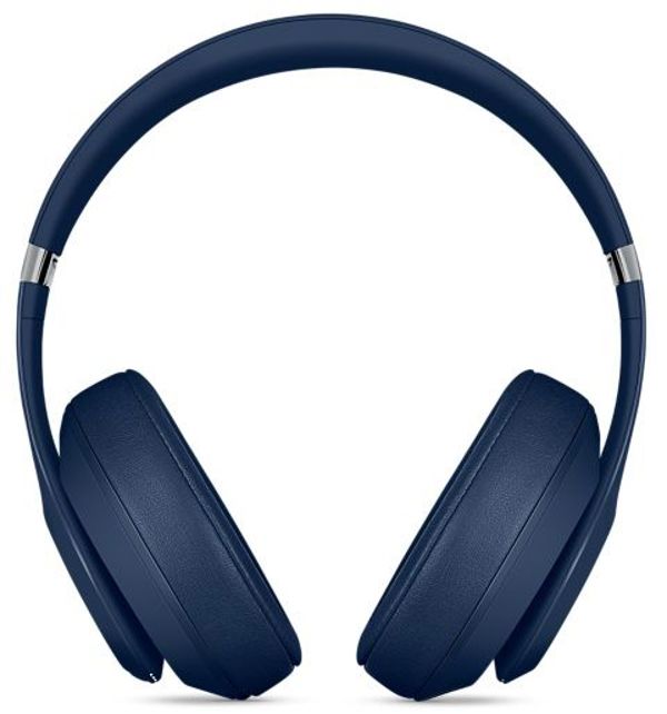 Ακουστικά Apple Beats Studio3 Wireless (MQCY2ZM/A)