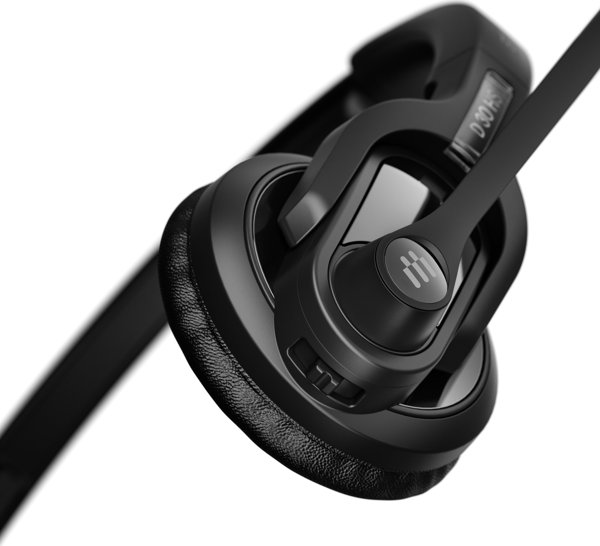 Ακουστικά Epos IMPACT D 30 USB ML - EU