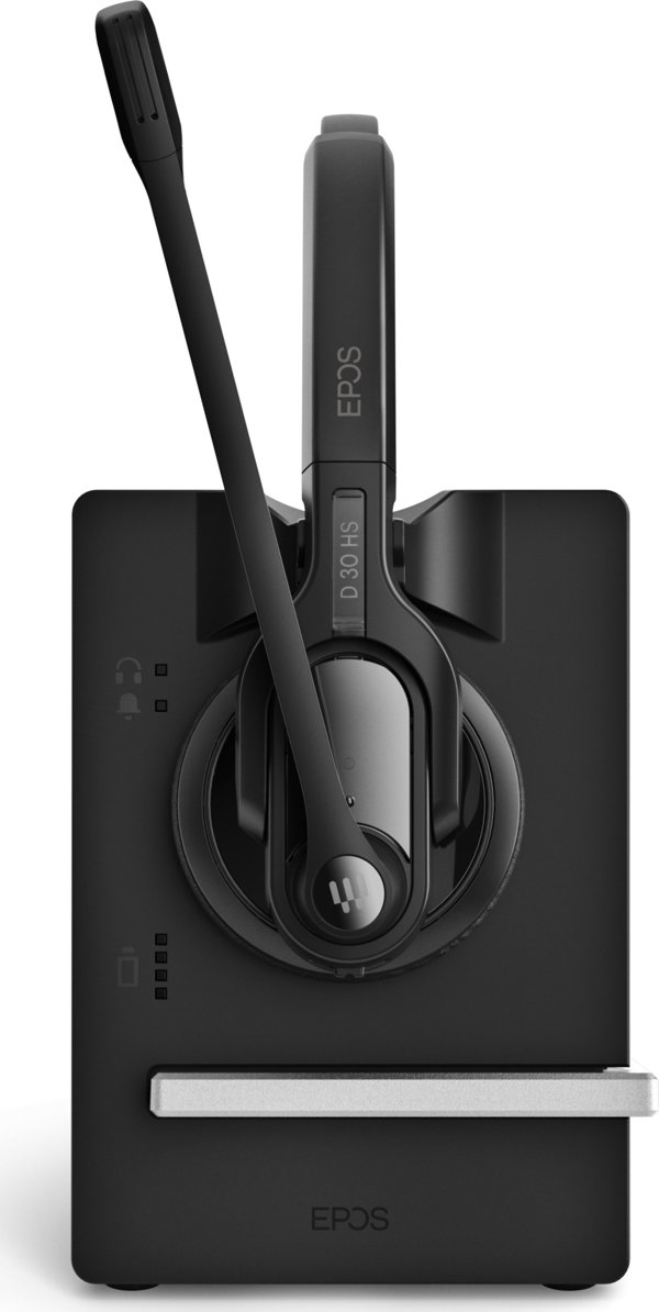 Ακουστικά Epos IMPACT D 30 USB ML - EU