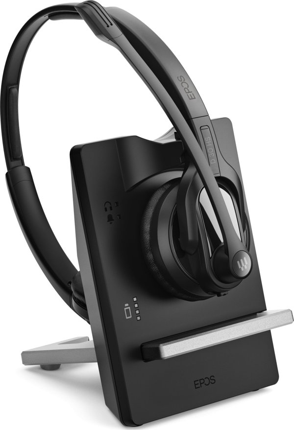 Ακουστικά Epos IMPACT D 30 USB ML - EU