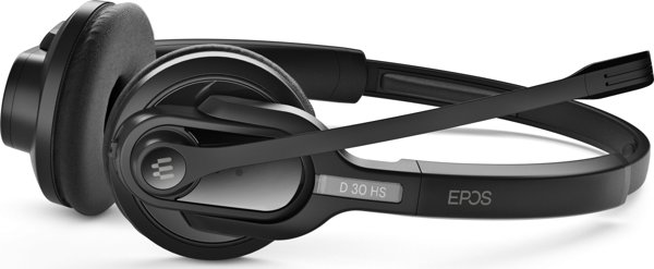 Ακουστικά Epos IMPACT D 30 USB ML - EU