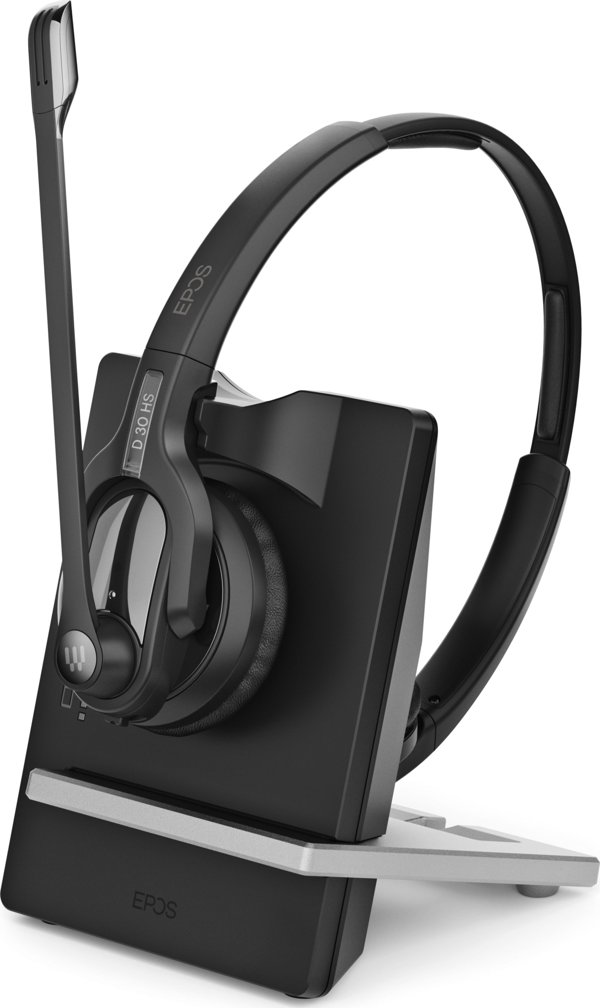 Ακουστικά Epos IMPACT D 30 USB ML - EU