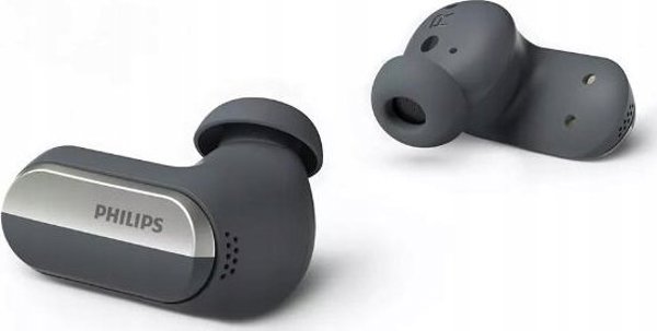 Ακουστικά Philips Philips TAT6908BK/00 Μαύρα