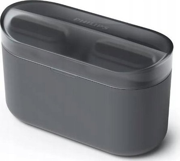 Ακουστικά Philips Philips TAT6908BK/00 Μαύρα