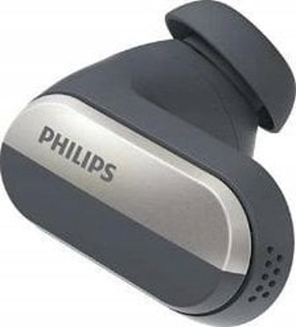 Ακουστικά Philips Philips TAT6908BK/00 Μαύρα