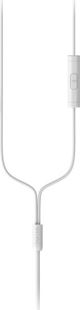 Philips TAT1105WT/00 Ασύρματα Ακουστικά Bluetooth In-Ear, IPX2, Hands-Free, Λευκά