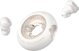 Ασύρματα ακουστικά TWS Vention NBRN0 Earbuds T17 (μπεζ)