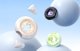 Ασύρματα ακουστικά TWS Vention NBRN0 Earbuds T17 (μπεζ)