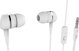 Ακουστικά Vivanco Vivanco headset Smartsound, λευκό (38010)