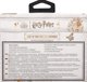 Ακουστικά Harry Potter Bluetooth TWS με Φωτισμό Hogwarts