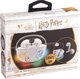 Ακουστικά Harry Potter Bluetooth TWS με Φωτισμό Hogwarts