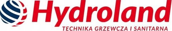 Ντους Hydroland ΜΠΡΑΖΙ ΝΤΟΥΣ ΜΕ ΣΤΕΡΕΩΣΗ ΤΟΙΧΟΥ ΣΤΡΟΓΓΥΛΟ Ε 1/2'' //N.H.RAM-1/2-OKR - N.H.RAM-1/2-OKR