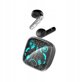 Infinix XBuds 3 GT XE30 Ασύρματα Ακουστικά Bluetooth Μαύρα