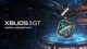 Infinix XBuds 3 GT XE30 Ασύρματα Ακουστικά Bluetooth Μαύρα