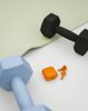 Ακουστικά Happy plugs Happy Plugs Joy - ασύρματα ακουστικά ψείρες ροζ - Εγγύηση ασφάλειας. Απλές δόσεις. Δωρεάν αποστολή από 170 zl.