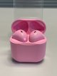 Ακουστικά Happy plugs Happy Plugs Joy - ασύρματα ακουστικά ψείρες ροζ - Εγγύηση ασφάλειας. Απλές δόσεις. Δωρεάν αποστολή από 170 zl.