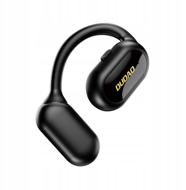 Ακουστικό Επιχειρήσεων OWS Dudao U4A Bluetooth 5.3 IPX5 - Μαύρο