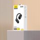 Ακουστικό Επιχειρήσεων OWS Dudao U4A Bluetooth 5.3 IPX5 - Μαύρο