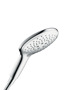 Τηλέφωνο ντους Hansgrohe Raindance Select S 3 λειτουργιών χρώμιο (28587000)