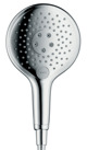 Τηλέφωνο ντους Hansgrohe Raindance Select S 3 λειτουργιών χρώμιο (28587000)