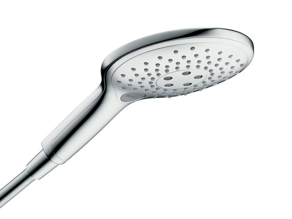 Τηλέφωνο ντους Hansgrohe Raindance Select S 3 λειτουργιών χρώμιο (28587000)