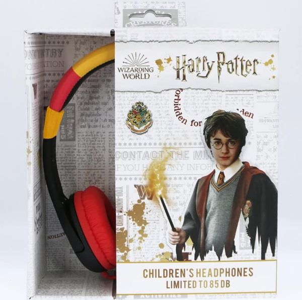 Ακουστικά OTL Kids Harry Potter
