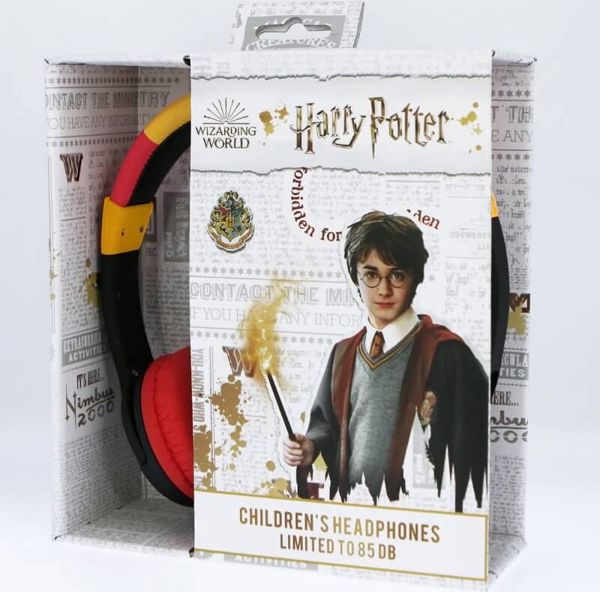 Ακουστικά OTL Kids Harry Potter