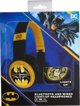 Ακουστικά Batman Over-Ear BT Light-Up με λογότυπο Batman