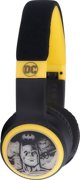 Ακουστικά Batman Over-Ear BT Light-Up με λογότυπο Batman
